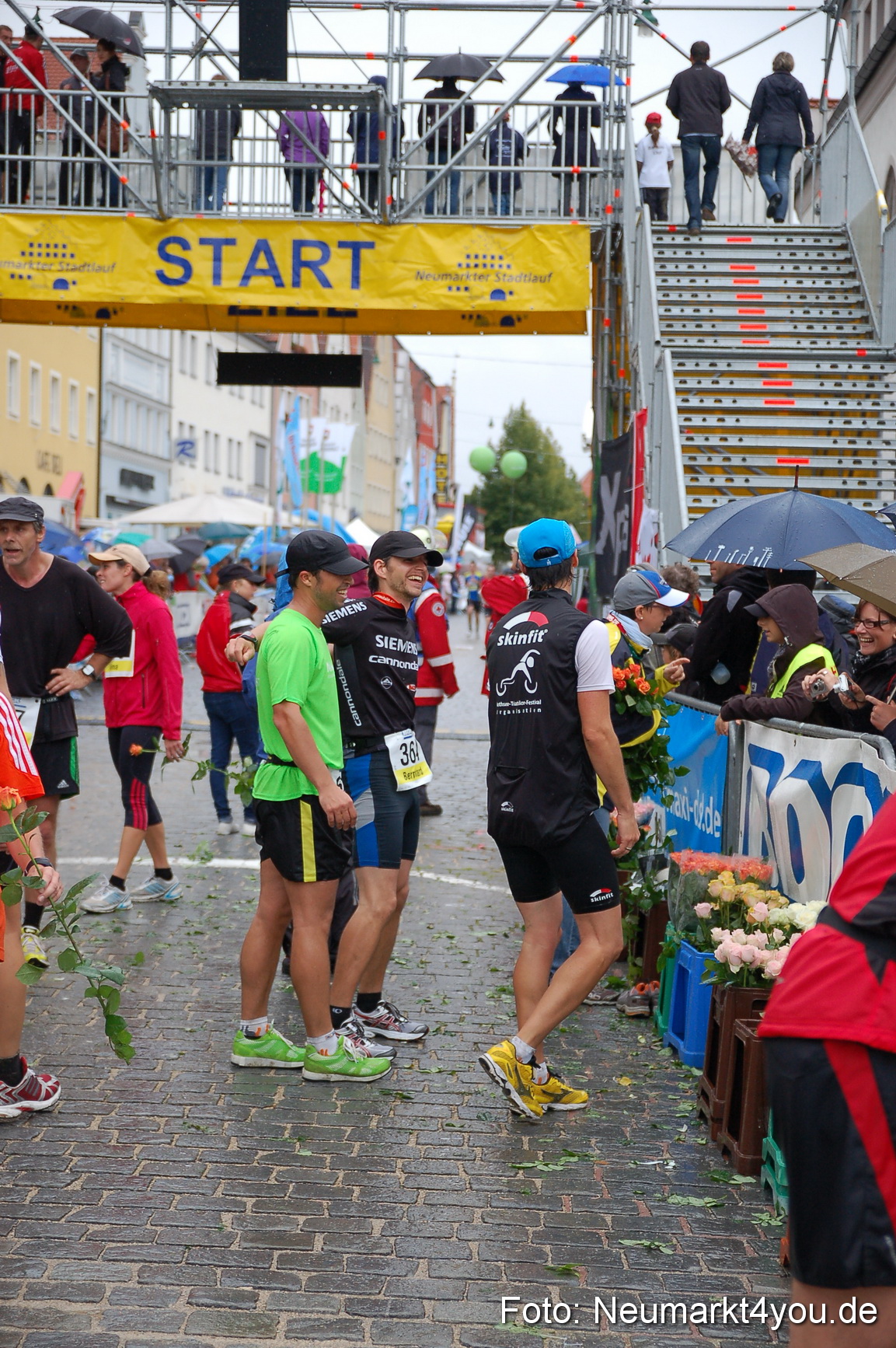 Stadtlauf Neumarkt 2011 0699